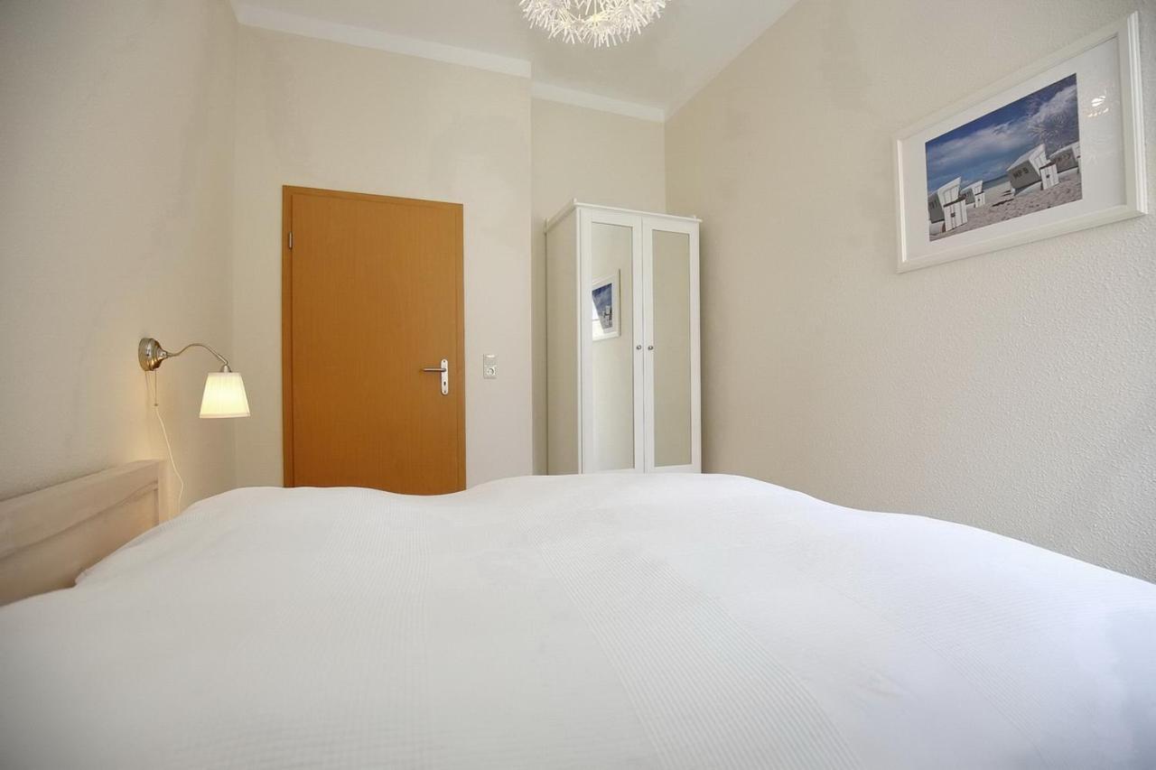 Villa Triton Wohnung 01 Boltenhagen  Dış mekan fotoğraf