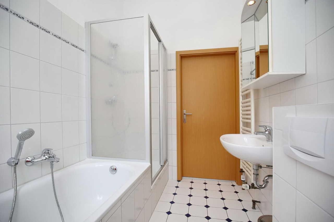 Villa Triton Wohnung 01 Boltenhagen  Dış mekan fotoğraf